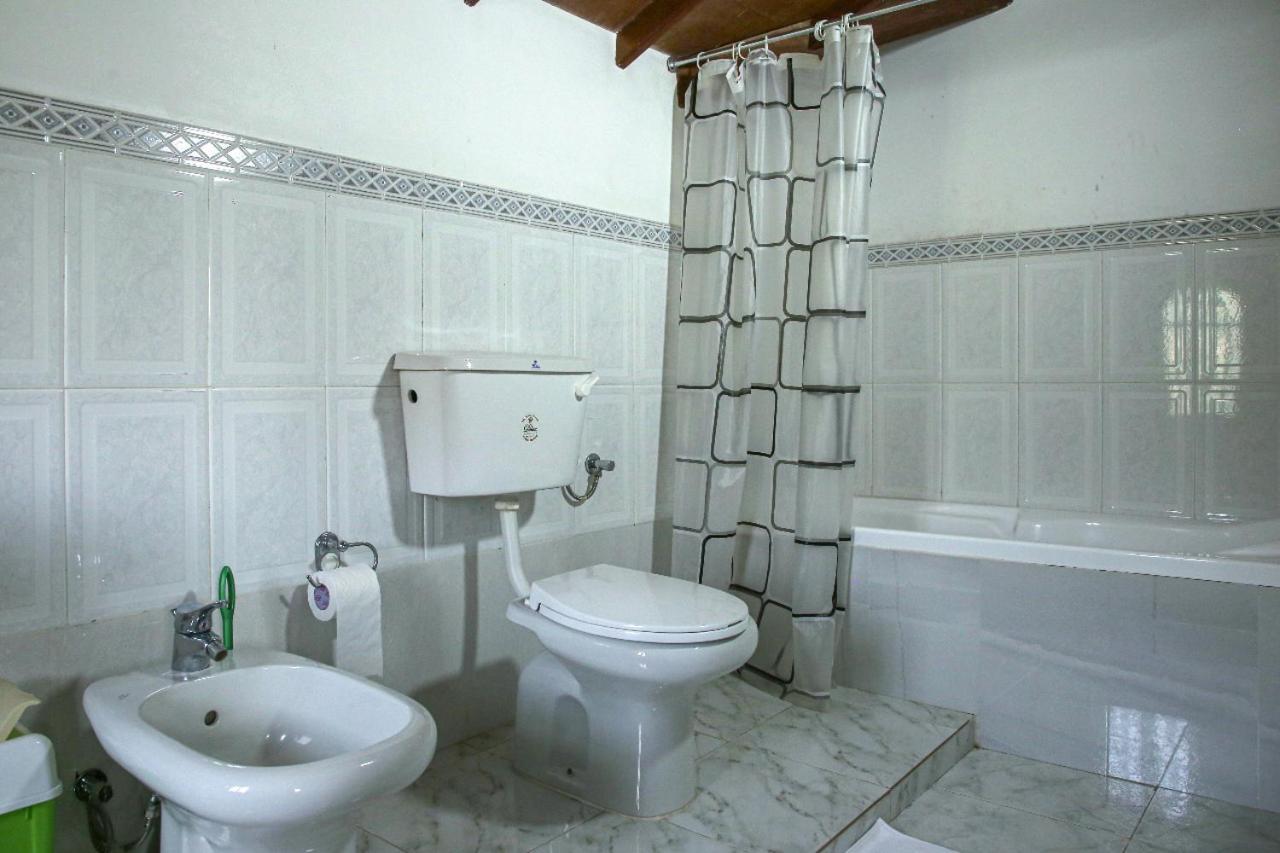 Hanthana Breeze Bungalow Kandy Eksteriør billede