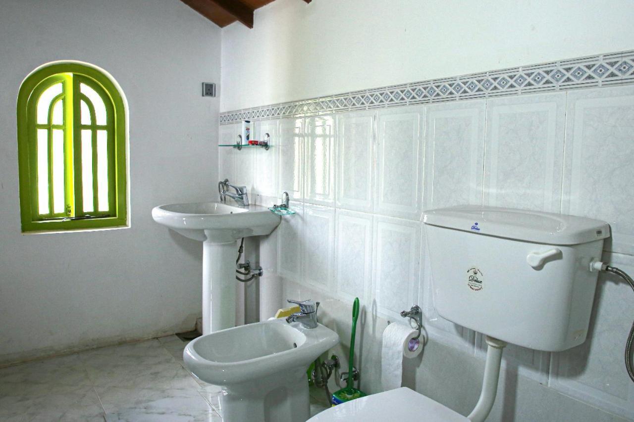 Hanthana Breeze Bungalow Kandy Eksteriør billede