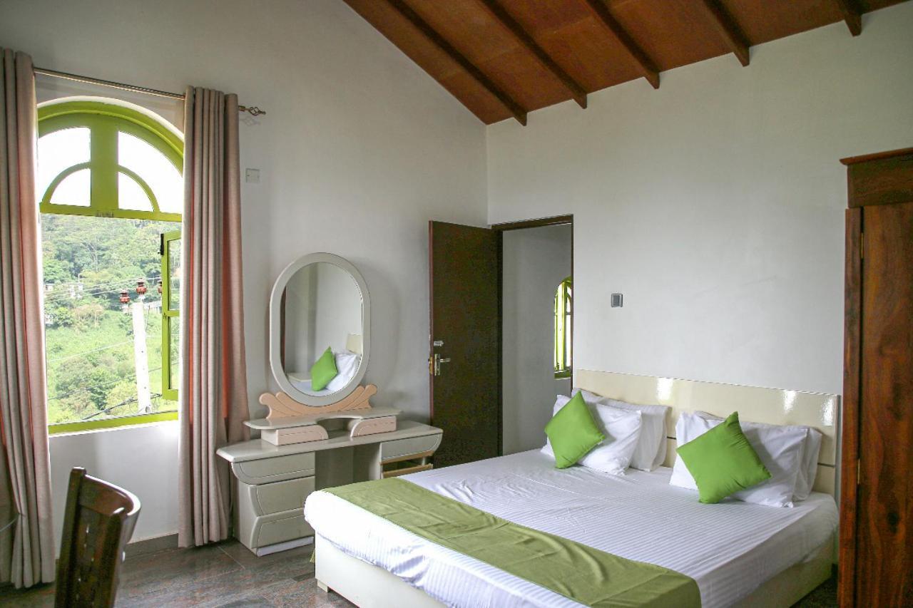 Hanthana Breeze Bungalow Kandy Eksteriør billede