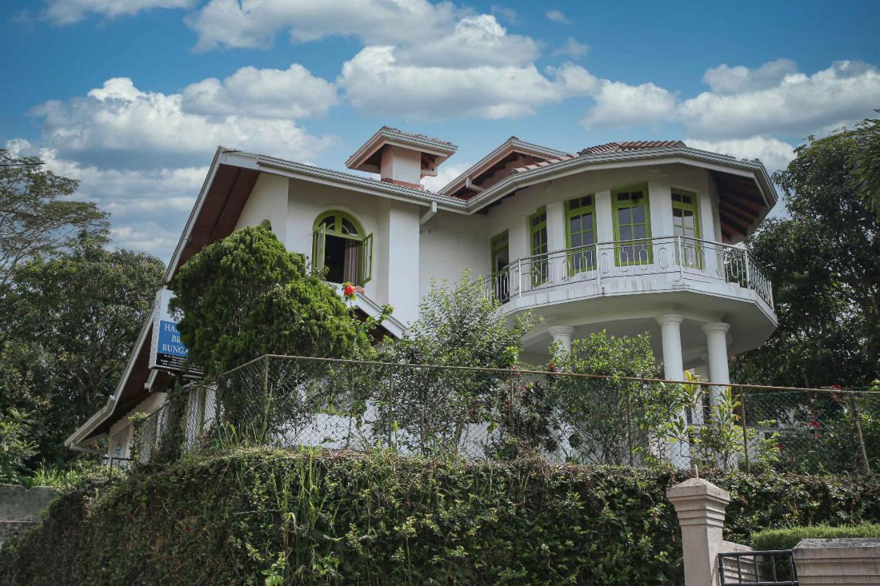 Hanthana Breeze Bungalow Kandy Eksteriør billede