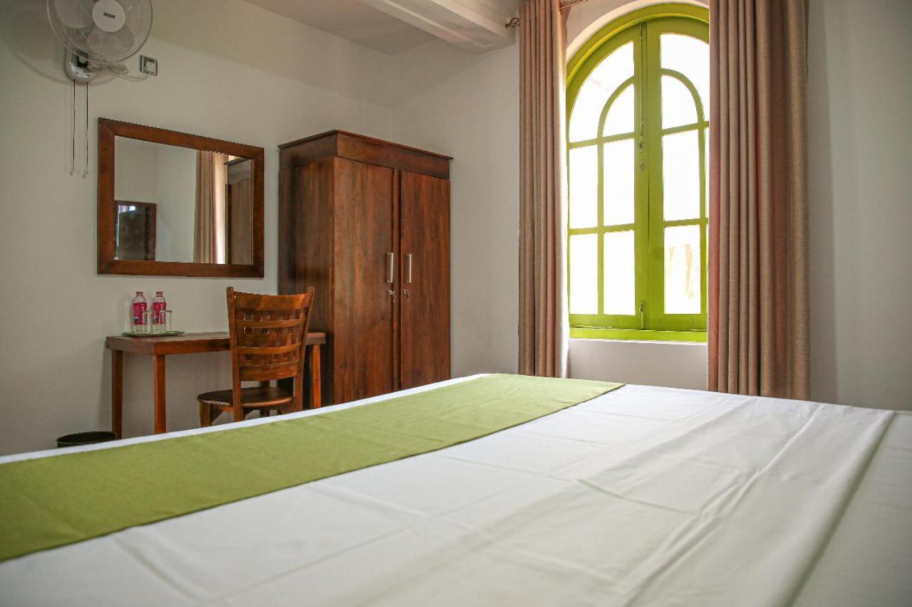 Hanthana Breeze Bungalow Kandy Eksteriør billede