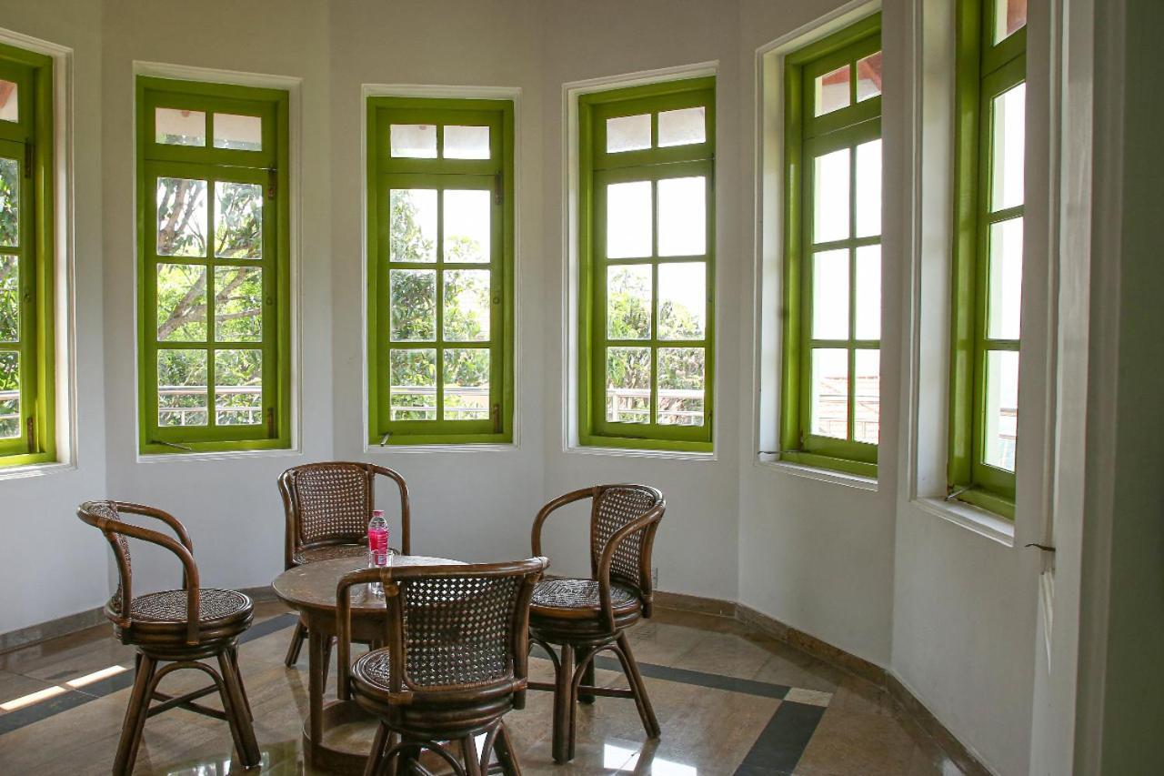 Hanthana Breeze Bungalow Kandy Eksteriør billede