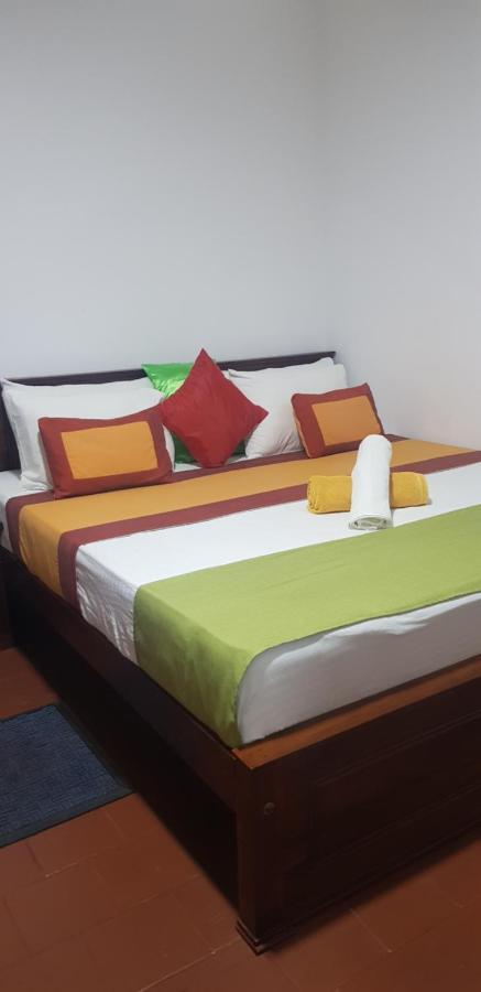 Hanthana Breeze Bungalow Kandy Eksteriør billede