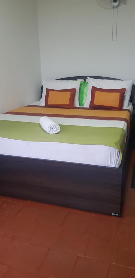Hanthana Breeze Bungalow Kandy Eksteriør billede